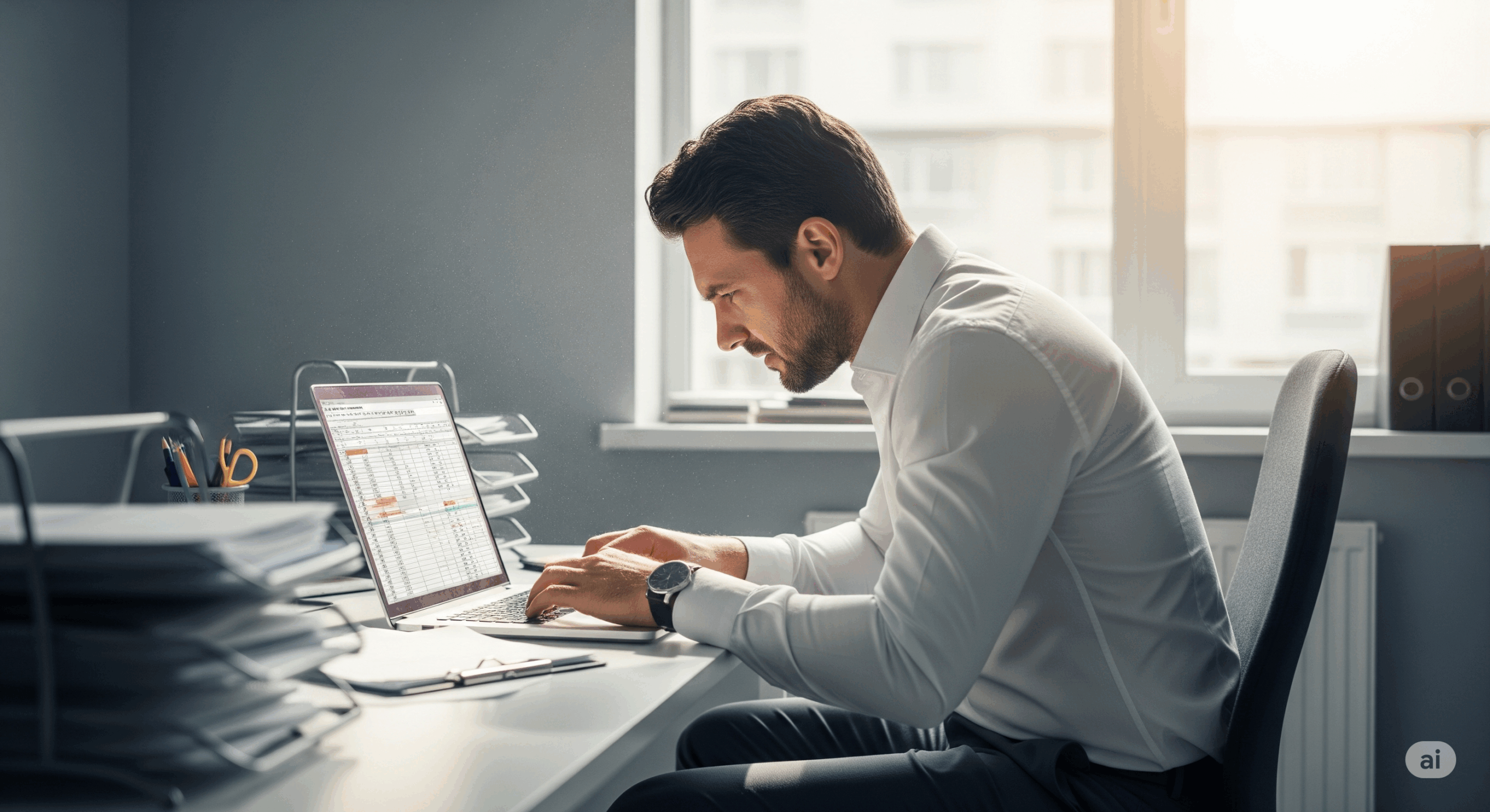 How ERPOS Brings Order to Your Business Finances